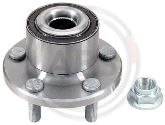 Wheel Bearing Kit (201493)