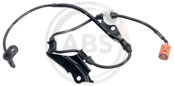 Sensor, wheel speed (30814)