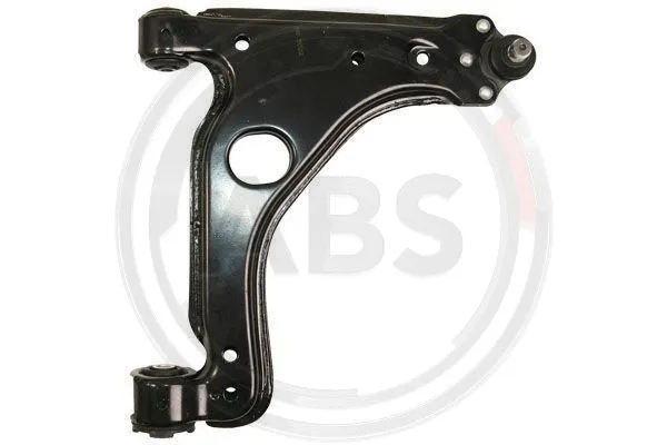 Control/Trailing Arm, wheel suspension (210415)