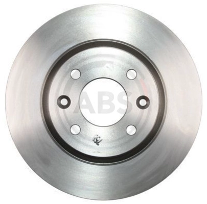 Brake Disc (16076)