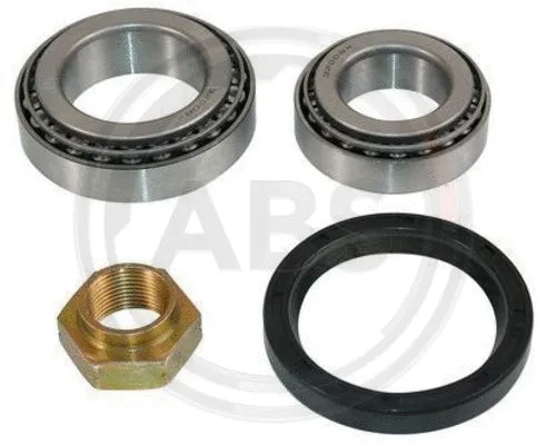Wheel Bearing Kit (201259)