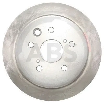 Brake Disc (17915)