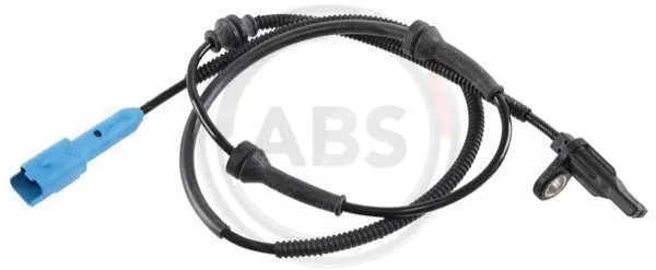 Sensor, wheel speed (30354)