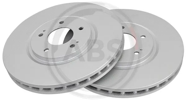 Brake Disc (17127)