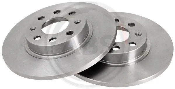 Brake Disc (17919)