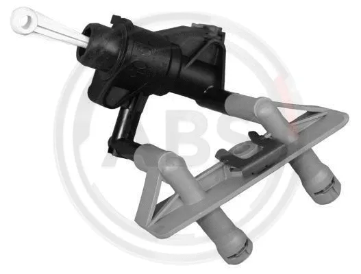 Master Cylinder, clutch (41099)