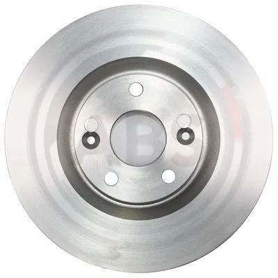 Brake Disc (17152)