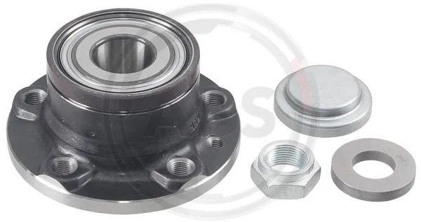 Wheel Bearing Kit (201632)