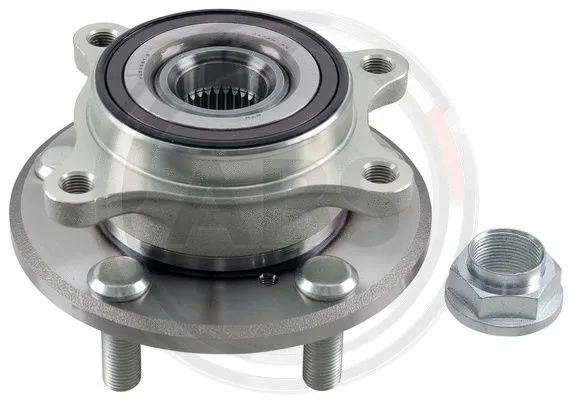 Wheel Bearing Kit (201526)