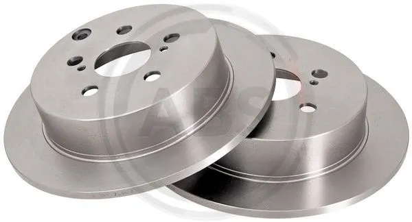Brake Disc (17169)