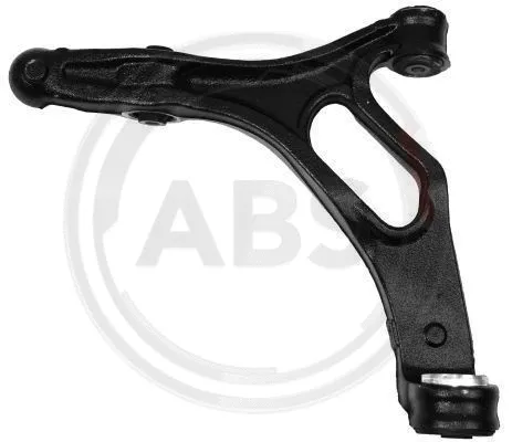 Control/Trailing Arm, wheel suspension (210880)