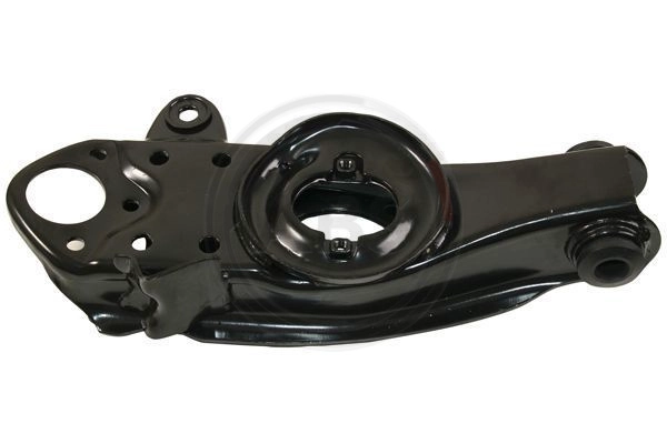 Control/Trailing Arm, wheel suspension (210387)