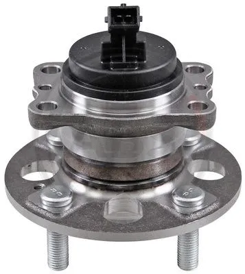 Wheel Bearing Kit (201005)