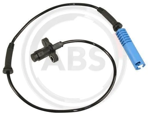 Sensor, wheel speed (30039)