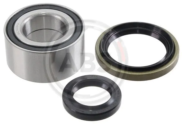 Wheel Bearing Kit (201666)