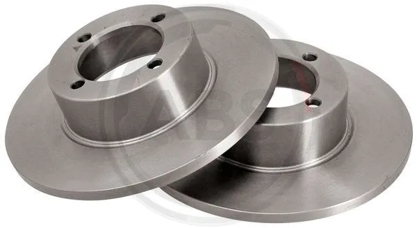 Brake Disc (15747)