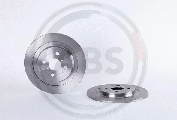 Brake Disc (08.B044.10)