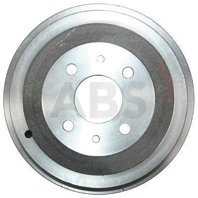 Brake Drum (2515-S)