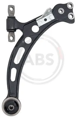 Control/Trailing Arm, wheel suspension (210546)