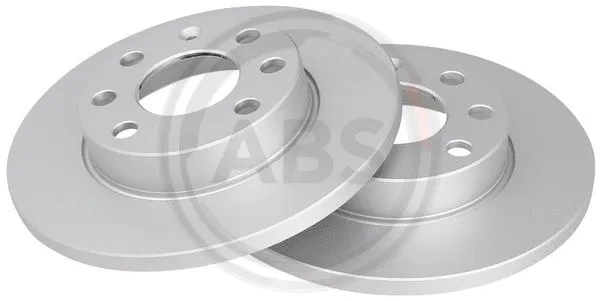 Brake Disc (15748)