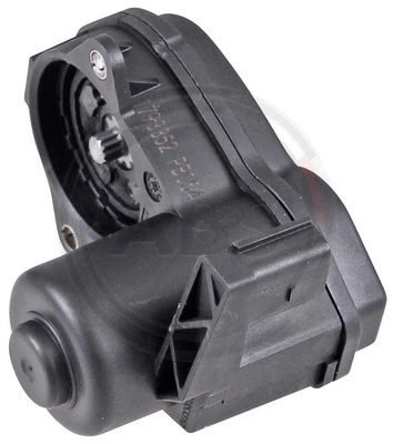 Control Element, parking brake caliper (43714)