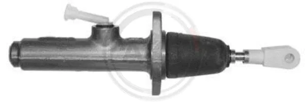 Master Cylinder, clutch (41131)