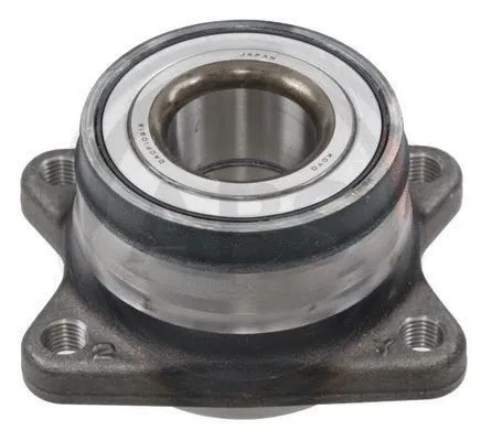 Wheel Hub (201038)