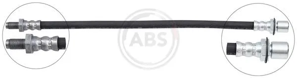 Brake Hose (SL 3510)