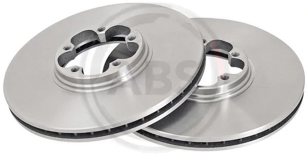 Brake Disc (17115)