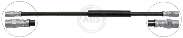Brake Hose (SL 2846)