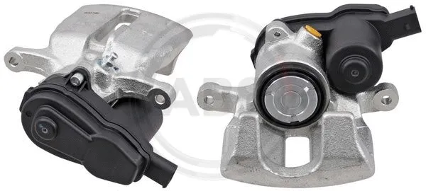 Brake Caliper (431642)