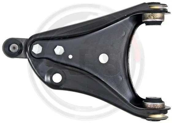 Control/Trailing Arm, wheel suspension (211739)