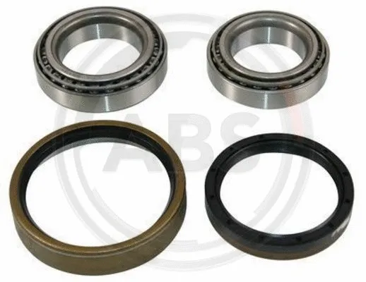 Wheel Bearing Kit (200147)