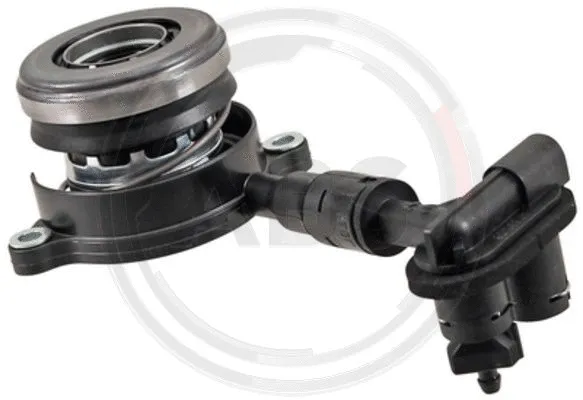 Central Slave Cylinder, clutch (51247)