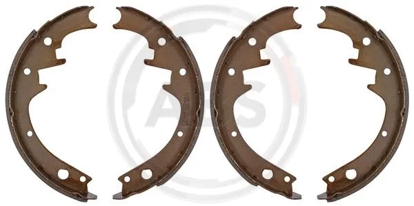 Brake Shoe Set (40267)