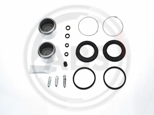 Repair Kit, brake caliper (57112)