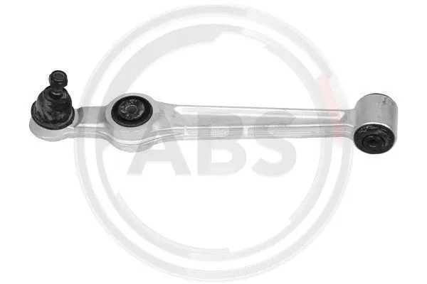 Control/Trailing Arm, wheel suspension (210917)
