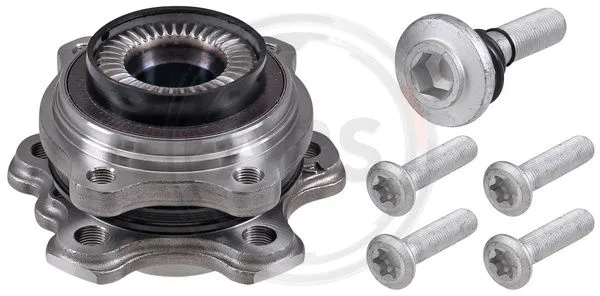 Wheel Bearing Kit (201247)