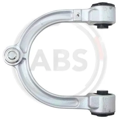 Control/Trailing Arm, wheel suspension (211663)