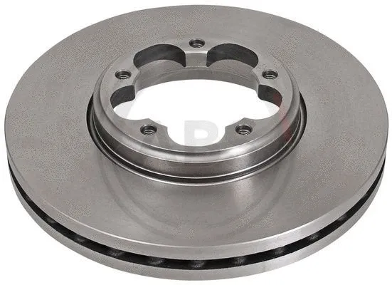 Brake Disc (09.C240.20)