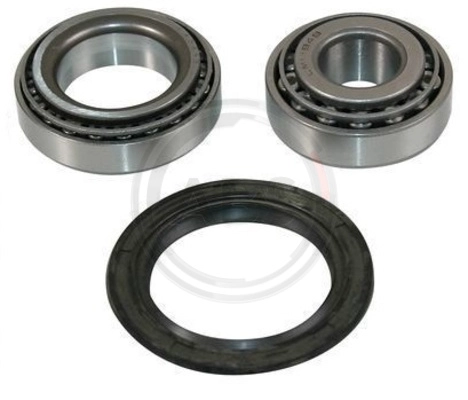 Wheel Bearing Kit (200544)