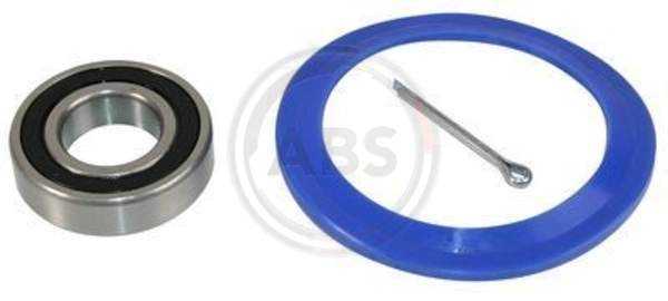 Wheel Bearing Kit (200831)