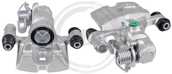 Brake Caliper (728042)