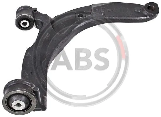 Control/Trailing Arm, wheel suspension (212144)
