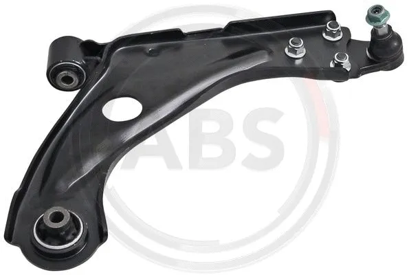 Control/Trailing Arm, wheel suspension (211927)