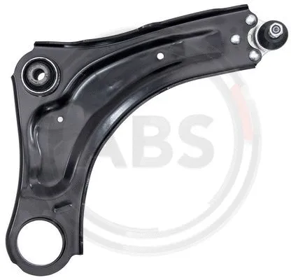 Control/Trailing Arm, wheel suspension (211588)