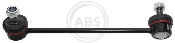 Link/Coupling Rod, stabiliser bar (260763)
