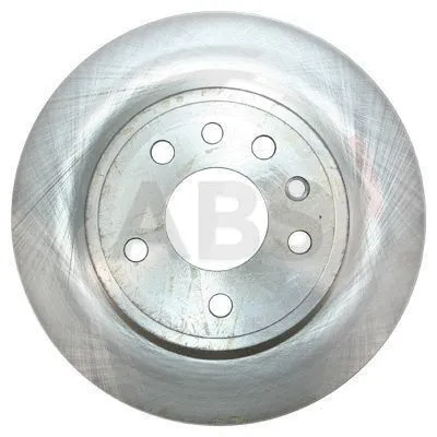 Brake Disc (17312)