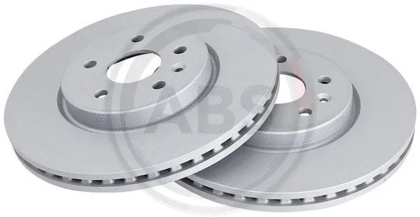 Brake Disc (18526)