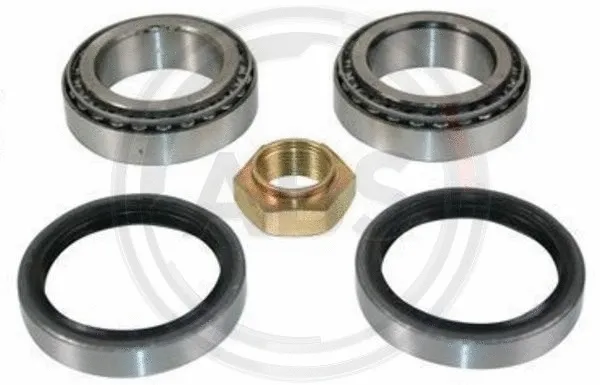 Wheel Bearing Kit (200631)